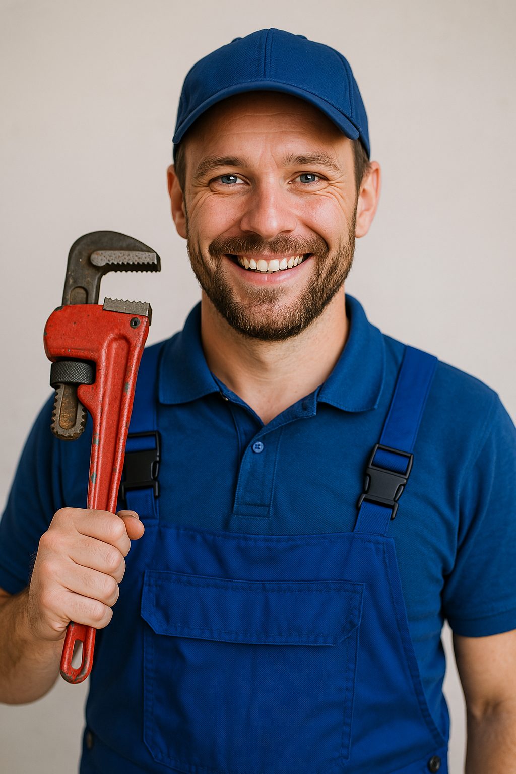 Sanitär Notdienst Fabeos - Handwerker